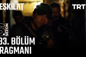Teşkilat 183.Bölüm Fragmanı