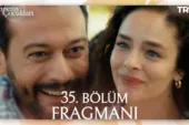 Cennetin Çocukları 35.Bölüm Fragmanı