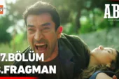 A.B.İ. 17.Bölüm 3. Fragmanı
