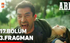 A.B.İ. 17.Bölüm 3. Fragmanı