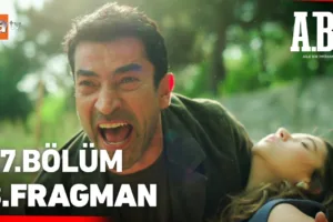 A.B.İ. 17.Bölüm 3. Fragmanı