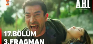 A.B.İ. 17.Bölüm 3. Fragmanı