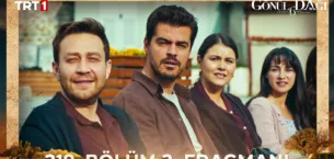 Gönül Dağı 219.Bölüm 2. Fragmanı