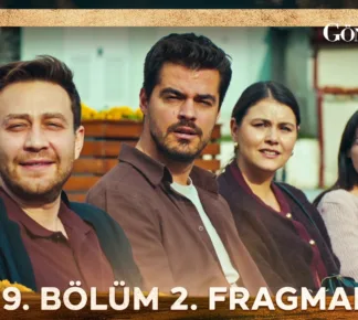 Gönül Dağı 219.Bölüm 2. Fragmanı