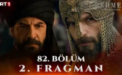 Mehmed Fetihler Sultanı 82.Bölüm 2. Fragmanı