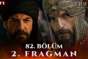 Mehmed Fetihler Sultanı 82.Bölüm 2. Fragmanı