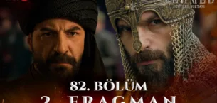 Mehmed Fetihler Sultanı 82.Bölüm 2. Fragmanı