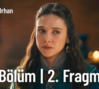 Kuruluş Orhan 25.Bölüm 2. Fragmanı