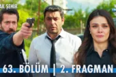 Uzak Şehir 63.Bölüm 2. Fragmanı (Sezon Finali)