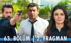 Uzak Şehir 63.Bölüm 2. Fragmanı (Sezon Finali)