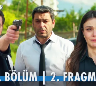 Uzak Şehir 63.Bölüm 2. Fragmanı (Sezon Finali)