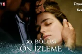Taşacak Bu Deniz 30.Bölüm Önizleme