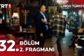 Cennetin Çocukları 32.Bölüm 2. Fragmanı