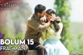 Sevdiğim Sensin 15.Bölüm Fragmanı (Sezon Finali)