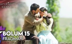 Sevdiğim Sensin 15.Bölüm Fragmanı (Sezon Finali)