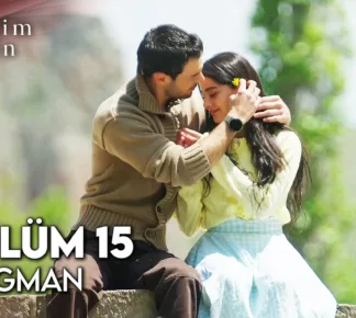 Sevdiğim Sensin 15.Bölüm Fragmanı (Sezon Finali)