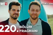 Gönül Dağı 220.Bölüm Fragmanı (Sezon Finali)