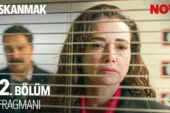 Kıskanmak 32.Bölüm Fragmanı