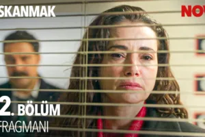 Kıskanmak 32.Bölüm Fragmanı