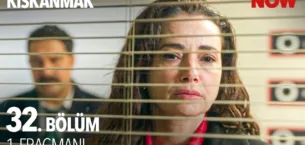 Kıskanmak 32.Bölüm Fragmanı