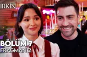 Çirkin 7.Bölüm 2. Fragmanı