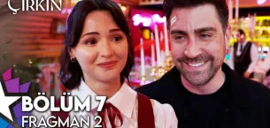 Çirkin 7.Bölüm 2. Fragmanı