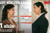Halef: Köklerin Çağrısı 31.Bölüm Fragmanı