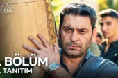Doğanın Kanunu 1.Bölüm Fragmanı (Okuma Provası)