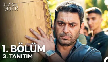 Doğanın Kanunu 1.Bölüm Fragmanı (Okuma Provası)