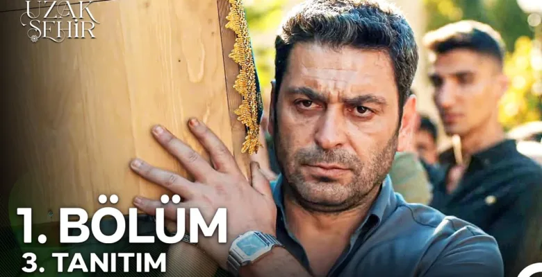 Doğanın Kanunu 1.Bölüm Fragmanı (Okuma Provası)