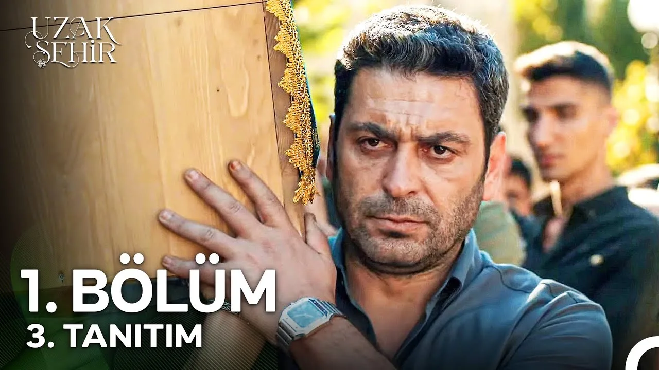 Doğanın Kanunu 1.Bölüm Fragmanı (Okuma Provası)