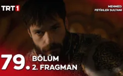Mehmed Fetihler Sultanı 79.Bölüm 2. Fragmanı
