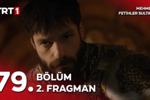 Mehmed Fetihler Sultanı 79.Bölüm 2. Fragmanı