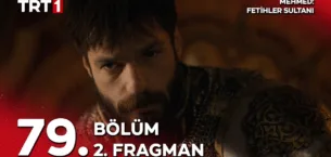 Mehmed Fetihler Sultanı 79.Bölüm 2. Fragmanı
