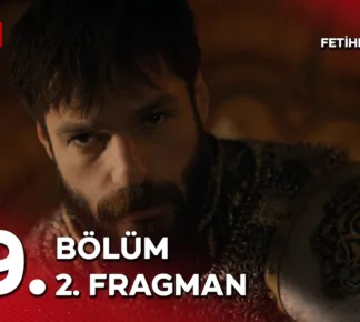 Mehmed Fetihler Sultanı 79.Bölüm 2. Fragmanı