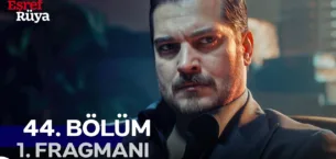 Eşref Rüya 44.Bölüm Fragmanı