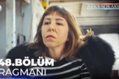 Arka Sokaklar 748.Bölüm Önizleme