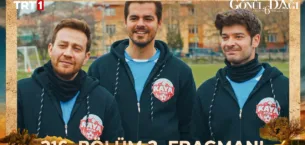 Gönül Dağı 216.Bölüm 2. Fragmanı