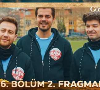 Gönül Dağı 216.Bölüm 2. Fragmanı