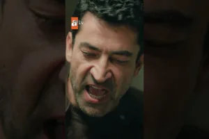A.B.İ. 15.Bölüm 2. Fragmanı