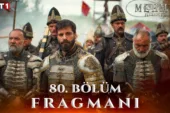 Mehmed Fetihler Sultanı 80.Bölüm Fragmanı