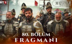 Mehmed Fetihler Sultanı 80.Bölüm Fragmanı