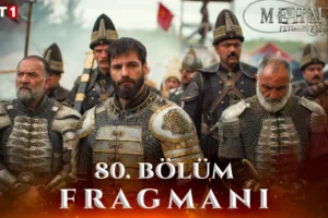Mehmed Fetihler Sultanı 80.Bölüm Fragmanı