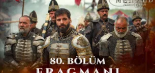 Mehmed Fetihler Sultanı 80.Bölüm Fragmanı