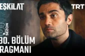 Teşkilat 180.Bölüm Fragmanı