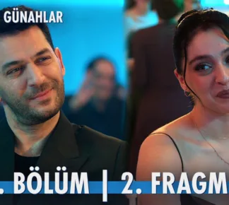 Güller ve Günahlar 28.Bölüm Fragmanı