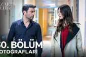 Uzak Şehir 60.Bölüm 2. Fragmanı