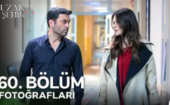 Uzak Şehir 60.Bölüm 2. Fragmanı