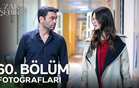 Uzak Şehir 60.Bölüm 2. Fragmanı