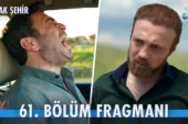 Uzak Şehir 61.Bölüm Fragmanı